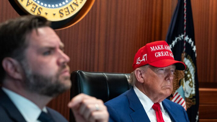 Трамп хотів тріумфу на саміті НАТО, але розвідка США оприлюднила невигідну правду про Іран