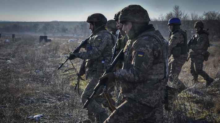 Вже відома дата: коли завершиться війна в Україні?
