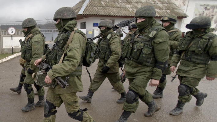 Черговий вияв геноциду. Реакція МЗС на заборону вивчення української мови в окупації