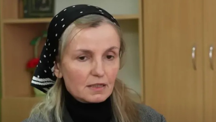 Не хочу в росію: колаборантка Ванда Покорна перевзулась в повітрі і шокувала українців заявою