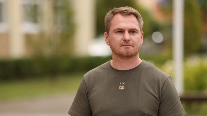 Новоспечений генпрокурор Кравченко призначив трьох заступників: що про них відомо