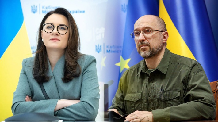 Шмигаля замінять вже у липні: що стоїть за політичним перезавантаженням уряду