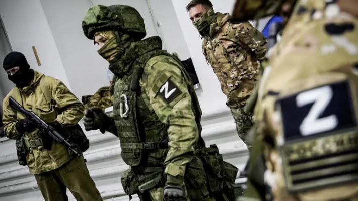 Ворог окупував Андріївку та Костянтинопіль на Донеччині і має ще кілька просувань, - Deep State