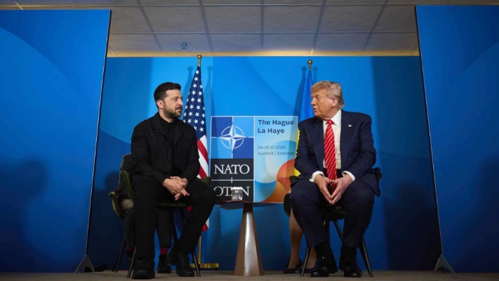 Майже все вирішено? Подробиці розмови Зеленського і Трампа