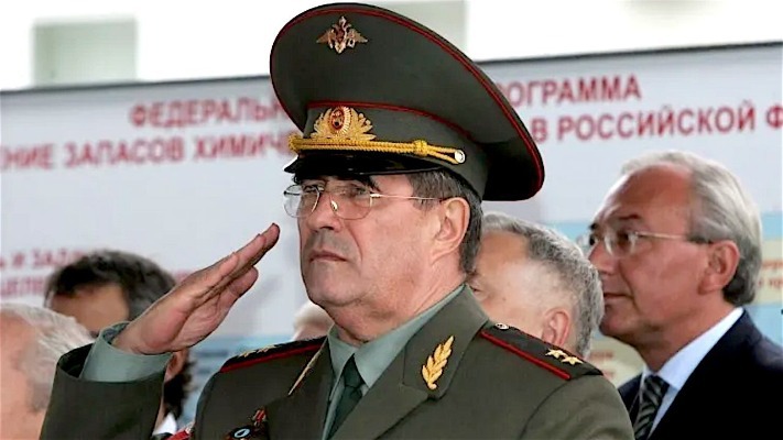 Знайдено майно російського генерала в Полтаві: сума вражає