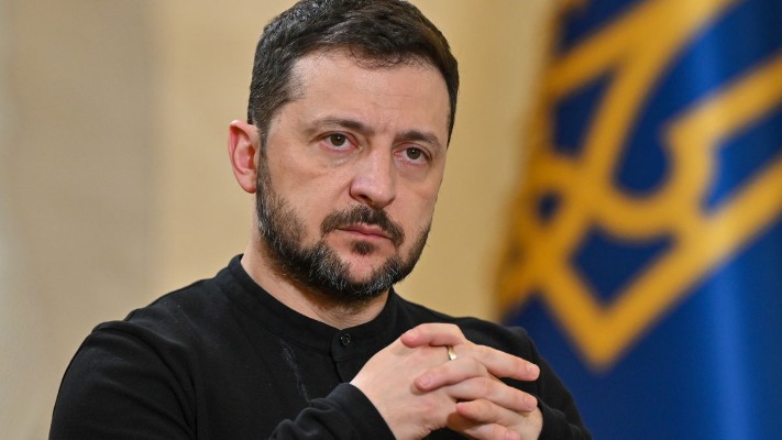 Хотіли вбити Зеленського: що відомо про замах на президента?