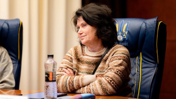 Збірна WU-15 під прицілом: Наталія Ігнатович назвала тих, хто змінить гру!