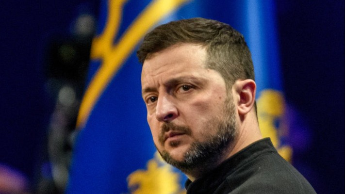 Гаага чекає: Зеленський розкрив план, як притягнути Путіна до відповідальності