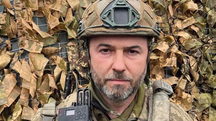 У Франції відкрили стадіон, названий на честь загиблого на війні українського захисника