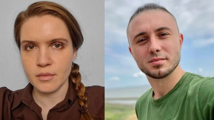 Тарас Тополя відповів Мар'яні Безуглій, яка назвала знищення його квартири ракетою кармою