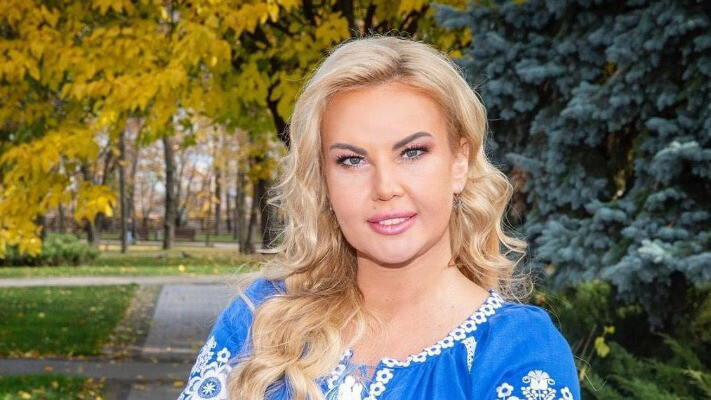 Камалія забирає дітей з Британії: нове навчання в Україні