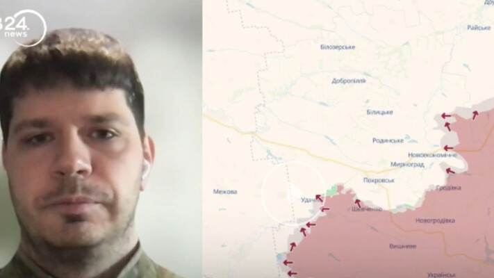 Пекло під Покровськом: знищені підрозділи не зупиняють Росію — тривожна заява Нацгвардії
