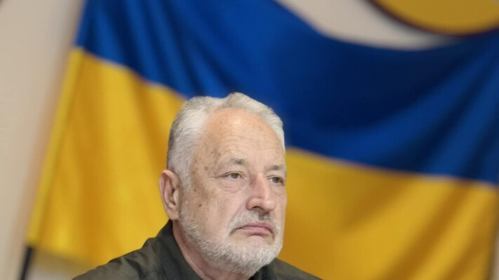  Шоу на крові чи війна? 