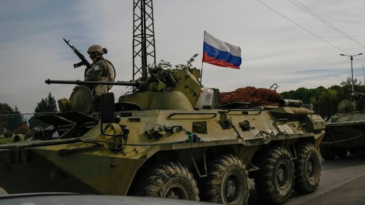 Літній наступ росії: Сирський зробив неочікувану заяву про фронт