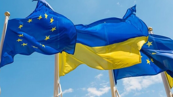 Лідери ЄС підтримали відкриття переговорів про вступ України: «Час рухатися вперед»