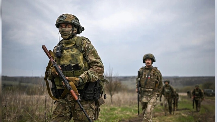 Наступ росіян на Запоріжжі: військові аналітики повідомили подробиці