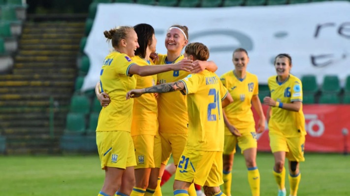 Футбольна революція U-15: кого обрала Ігнатович і чому про це всі говорять?