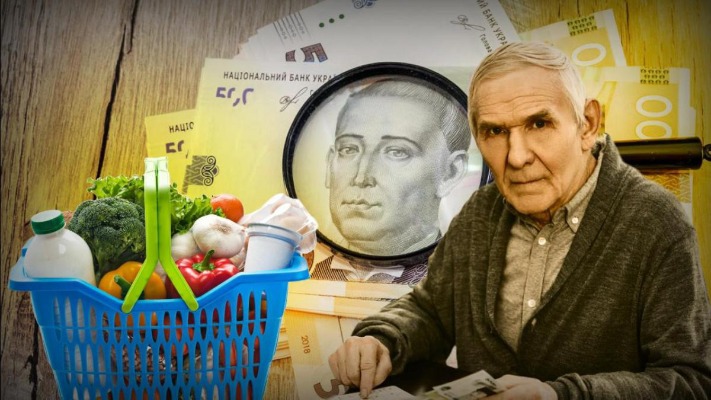 Гроші, напруга, допомога: що зміниться для українців з липня