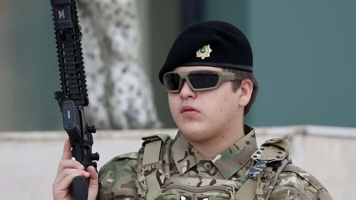 17-річний Адам Кадиров офіційно одружується. У Чечні готують масштабне весілля