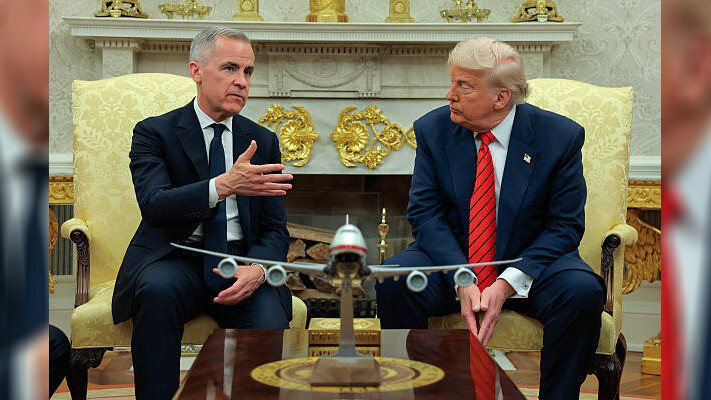 Трамп ставить хрест на торгівлі з Канадою — що стоїть за гучною заявою?
