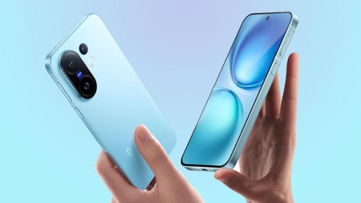 Vivo X200 FE дебютує за межами Китаю: AMOLED-дисплей, Dimensity 9300+ та камера 50 Мп