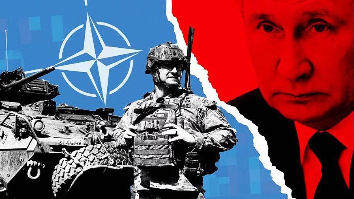 рф збільшує обсяги виробництва зброї та готується до нової війни – ISW