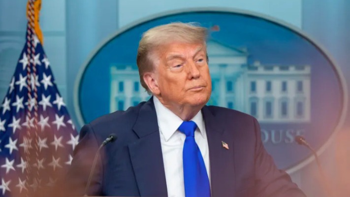 Трамп припиняє торговельні переговори з Канадою: причина