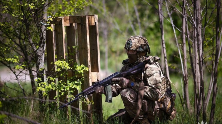росіяни стягнули на Покровський напрямок 111 тисяч військових: що відбувається на фронті?