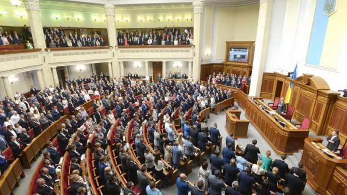 Від гучних обіцянок до гучних вироків: правда про корумпованих нардепів