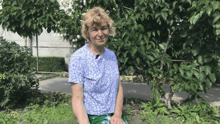 Городниця поділилася секретами догляду за перцем і баклажанами