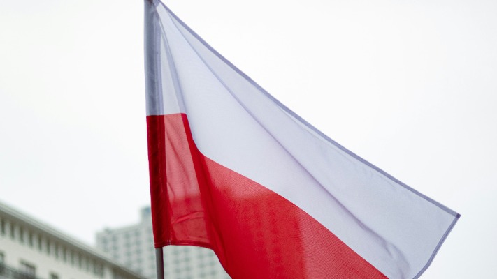 Польща підіймала винищувачі через масовану атаку РФ на Україну