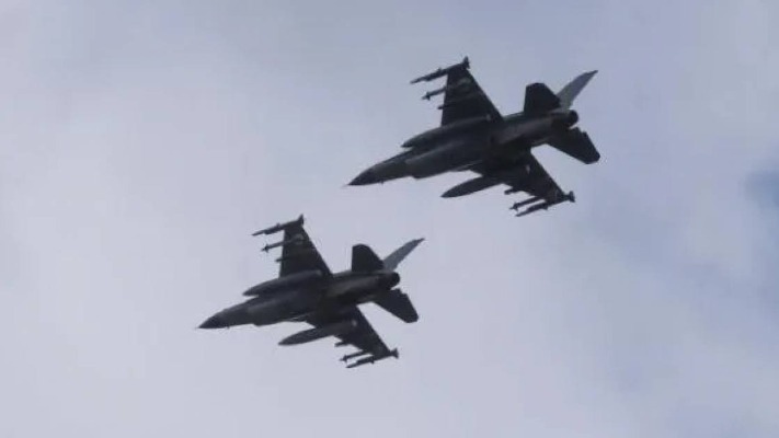 Загибель Героя: Як льотчик F-16 Максим Устименко віддав життя за Україну