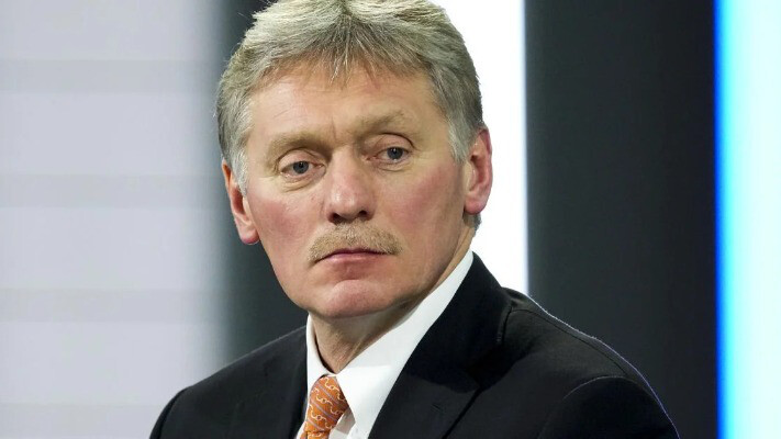 В РФ зробили заяву щодо нового раунду переговорів з Україною