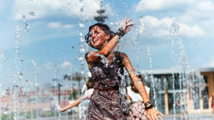 Пекельний літній удар: Європу накриває рекордна спека до +42°C