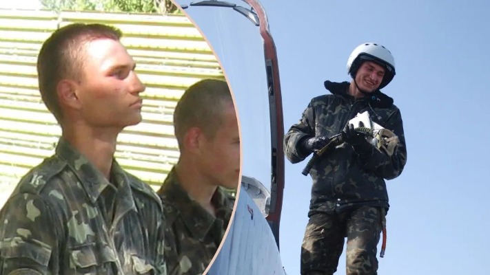 Герой не встиг катапультуватися: історія Максима Устименка розбила серця українців