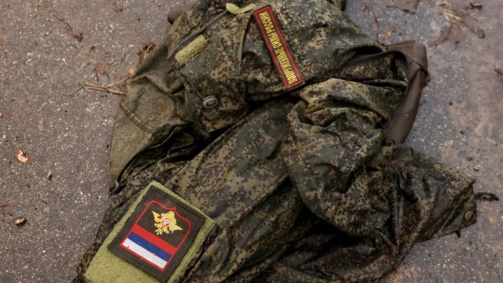 Пекло для окупантів: ЗСУ завдали великих втрат десантникам рф в Часовому Яру