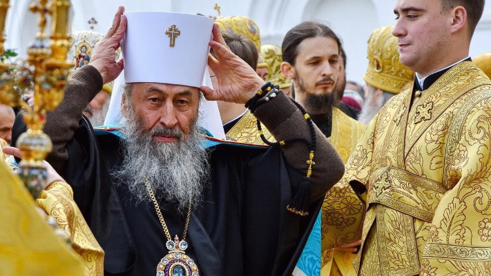 Скільки українців виступають за ліквідацію УПЦ: опитування