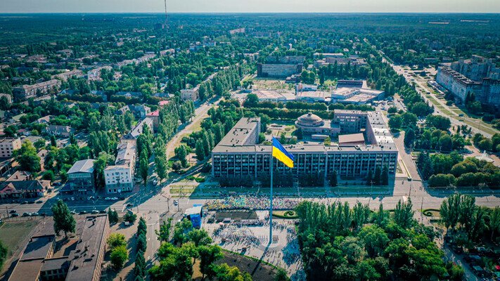 «Залучили навіть екстрасенсів»: журналістка про російську пропаганду у Кривому Розі