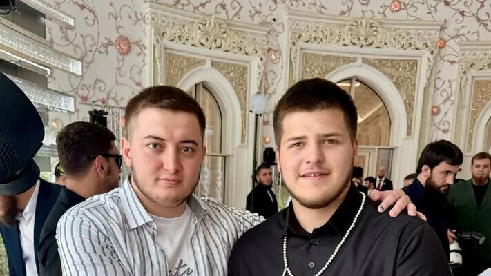 Весілля адама кадирова відвідали два віцепрем'єри рф і низка топових політиків