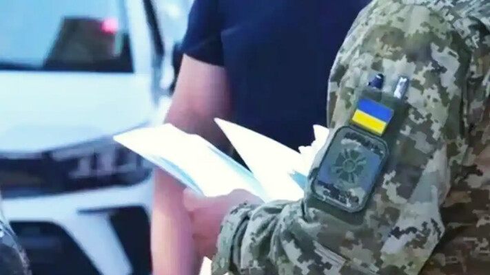 У Сухопутних військах назвали більшість скарг на ТЦК – ІПСО