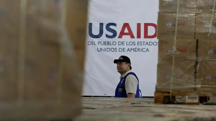 Через скорочення фінансування USAID до 2030 року може загинути понад 14 млн людей - дослідження