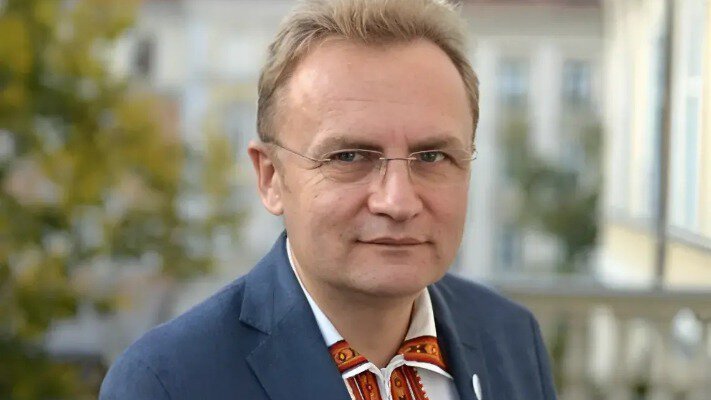 Стидоба: Садового звинуватили у дрібному політиканстві