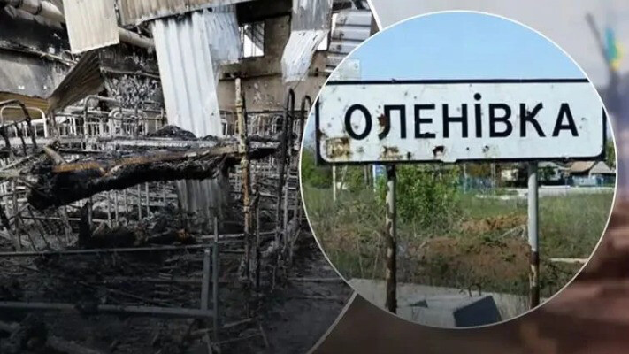 «Ретельно спланований злочин»: ООН опублікувала доповідь про вбивство українських полонених у Оленівці