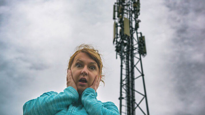 Чи справді 5G викликає рак? Шокуючі факти від експертів
