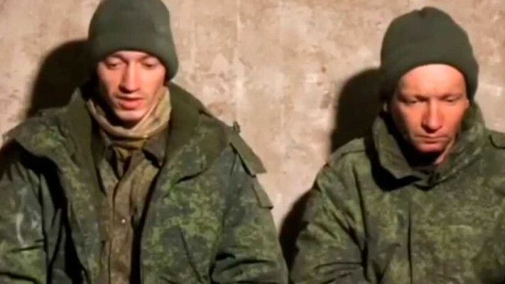 ООН занепокоєна відео з іноземними полоненими на українських ресурсах, причини його появи ООН не турбують