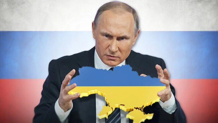 Військові аналітики назвали області України, які має намір окупувати путін