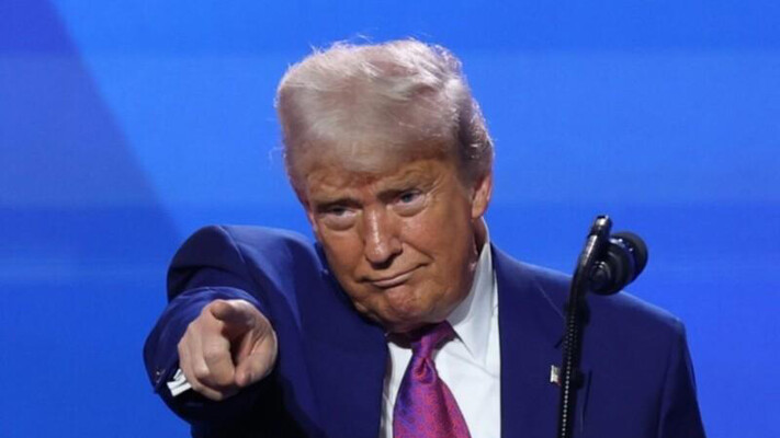 Трамп випустив парфуми, які пахнуть перемогою, силою й успіхом. Скільки коштують?