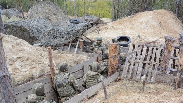 Підготовка мобілізованих зросте на два дні. Сирський пояснив навіщо