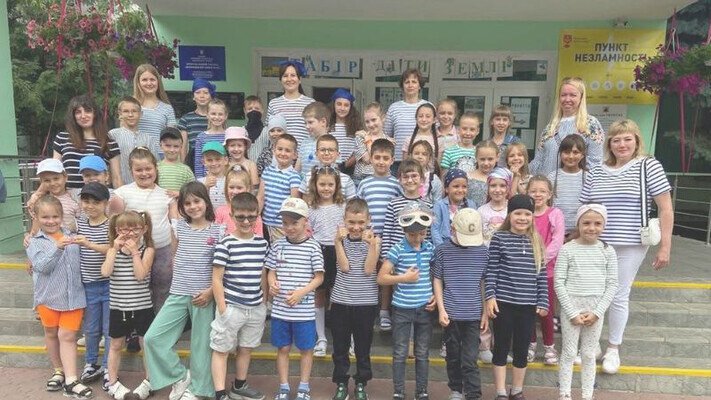 В Україні залишається найнижча за 30 років кількість школярів – дослідження