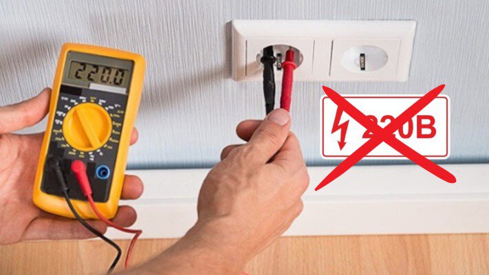 Уже не 220v: як зміниться напруга у розетках і на що це впливає